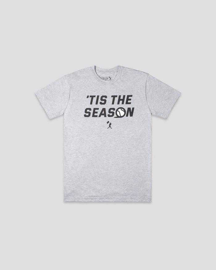 Baseballism | Tis The Season T-Shirt