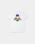 Baseballism | Yuvi Happy Place Baseballism T-Shirt