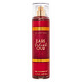 Bath & Body Works Dark Velvet Oud Body Mist 236ml