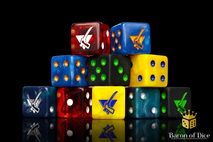 Ronin Variety 1
