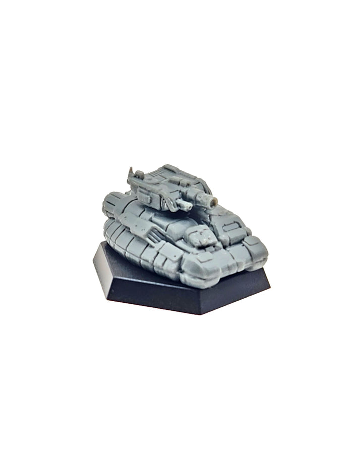 Condor Heavy Hover Tank