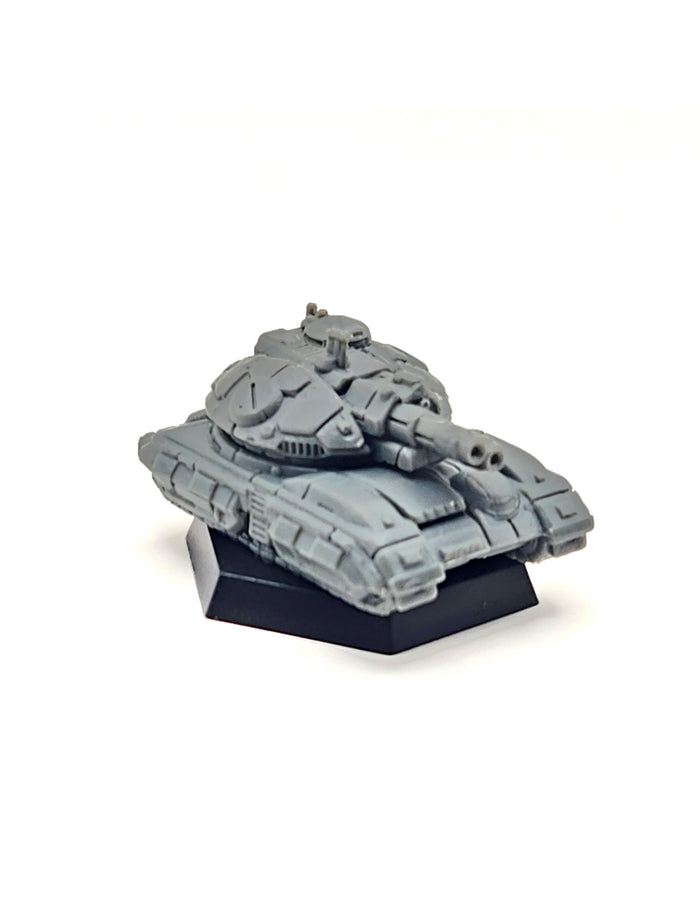 Demolisher heavy tank