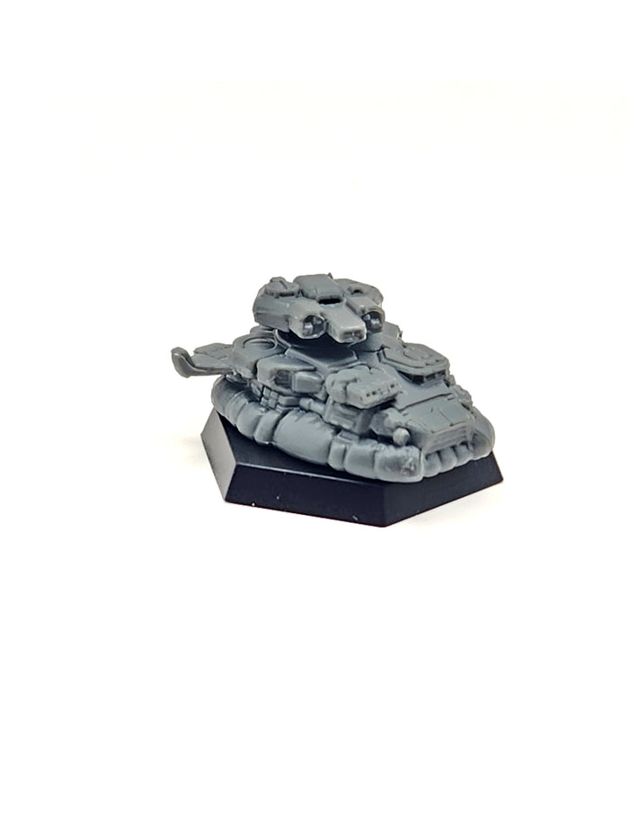 Drillson Heavy Hover Tank