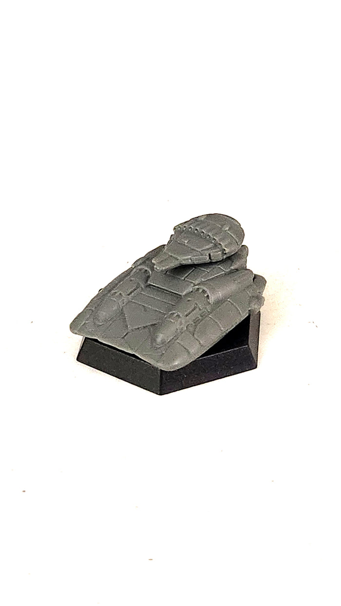 Fulcrum Heavy Hover Tank (4-56 Aces Box)