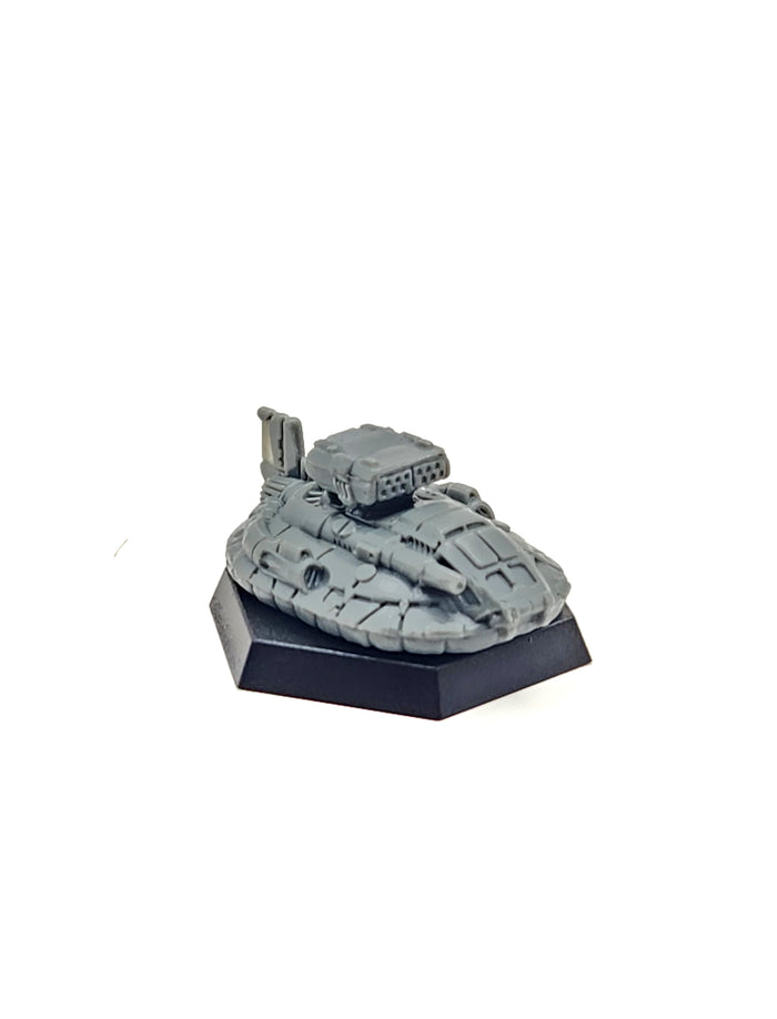 Pegasus Scout Hover Tank