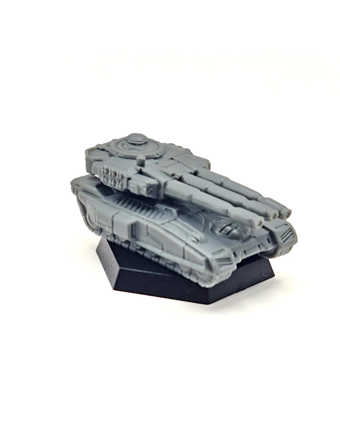 Schrek PPC Carrier