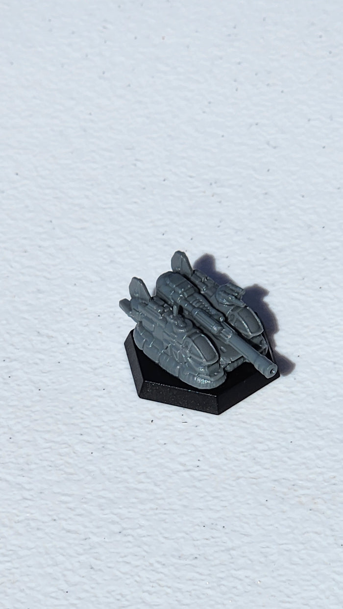 SM5 Field Commander