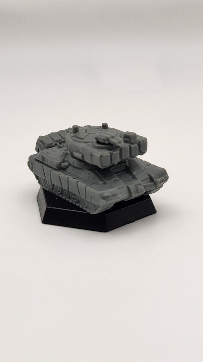 Battletech Battlefield Support Single Miniatures