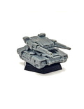 Behemoth Heavy Tank