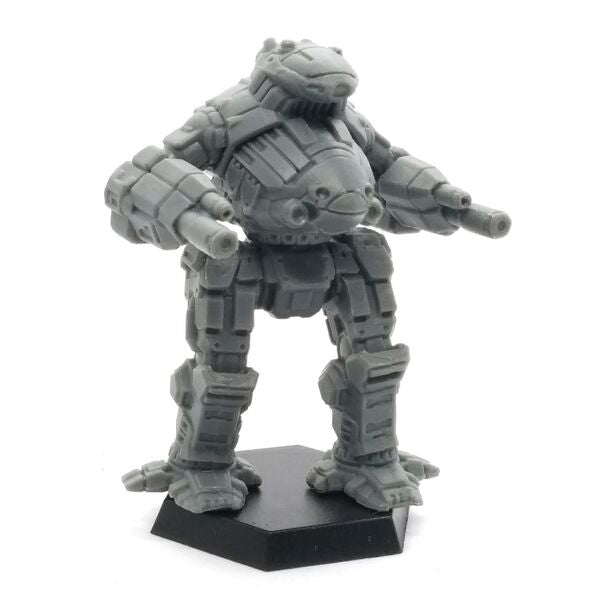 Annihilator