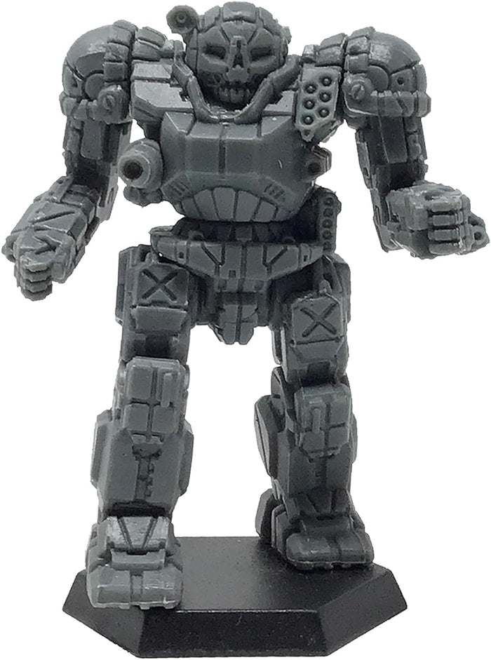 Atlas (35 - Alex Acharya IS Direct Fire Lance)