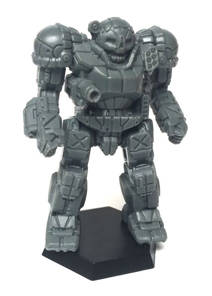 Atlas (Alpha Strike Box A2 AS7-S4 Kevin Street)