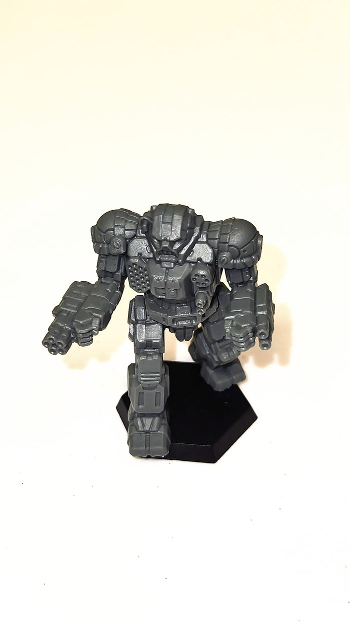 Atlas II (Kerensky 3-97)