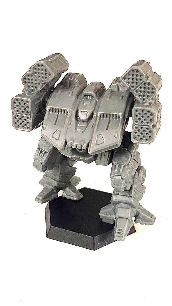 Bane - Kraken 3(4-55 Aces box - no pilot)