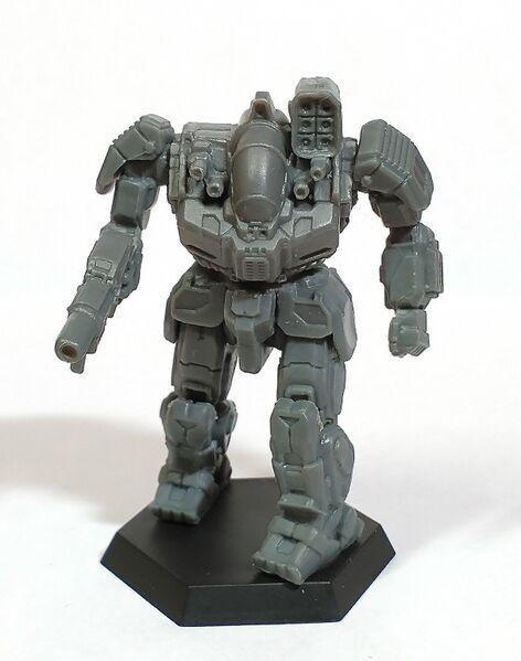 Battlemaster