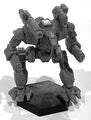 Blood Asp I (BR 4-26A Kohle)