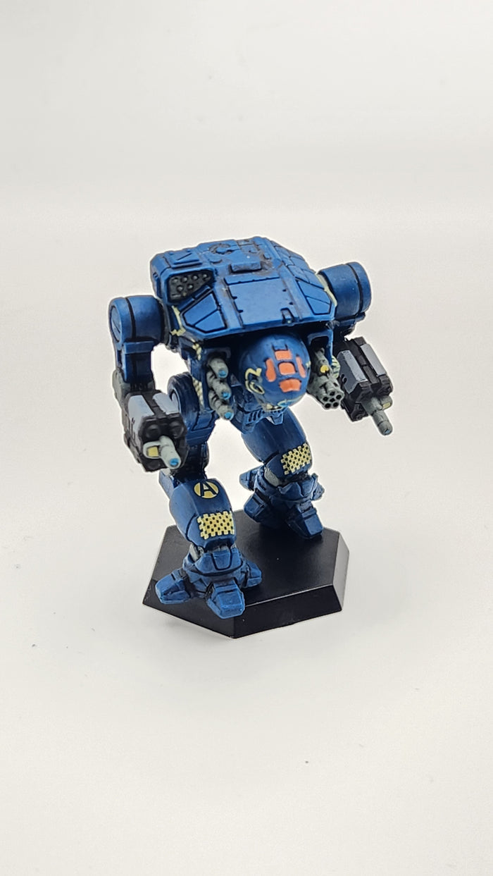 Daishi (Victor Steiner Davion pre-painted)
