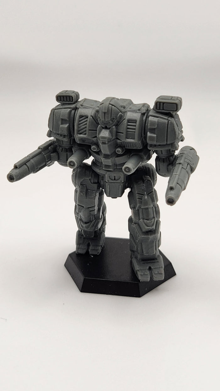 Devastator