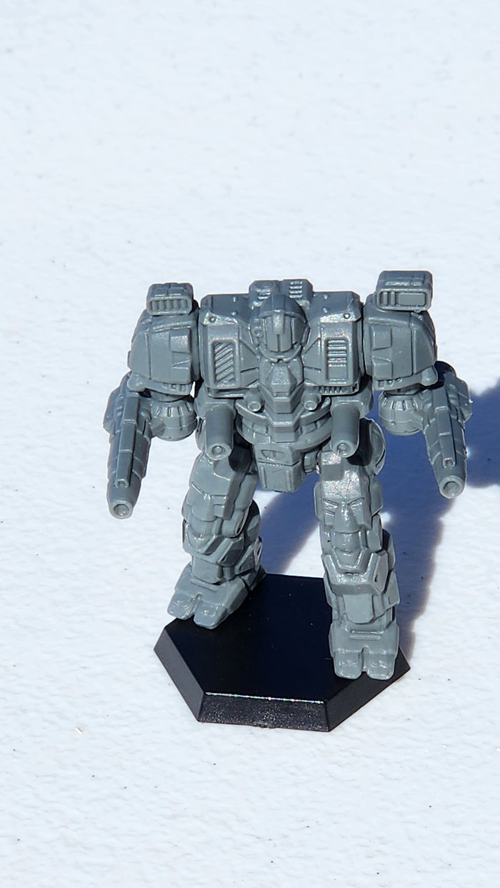 Devastator DVS-2 (3-65 Marcus Barton)