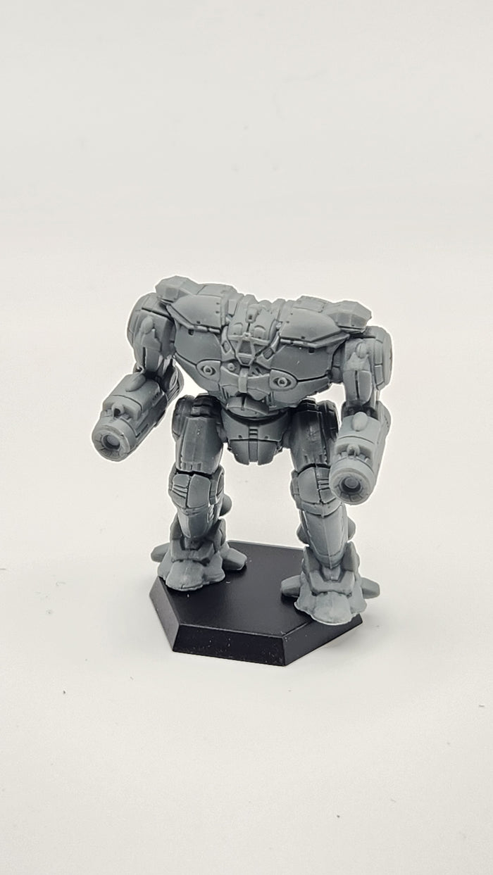 Emperor