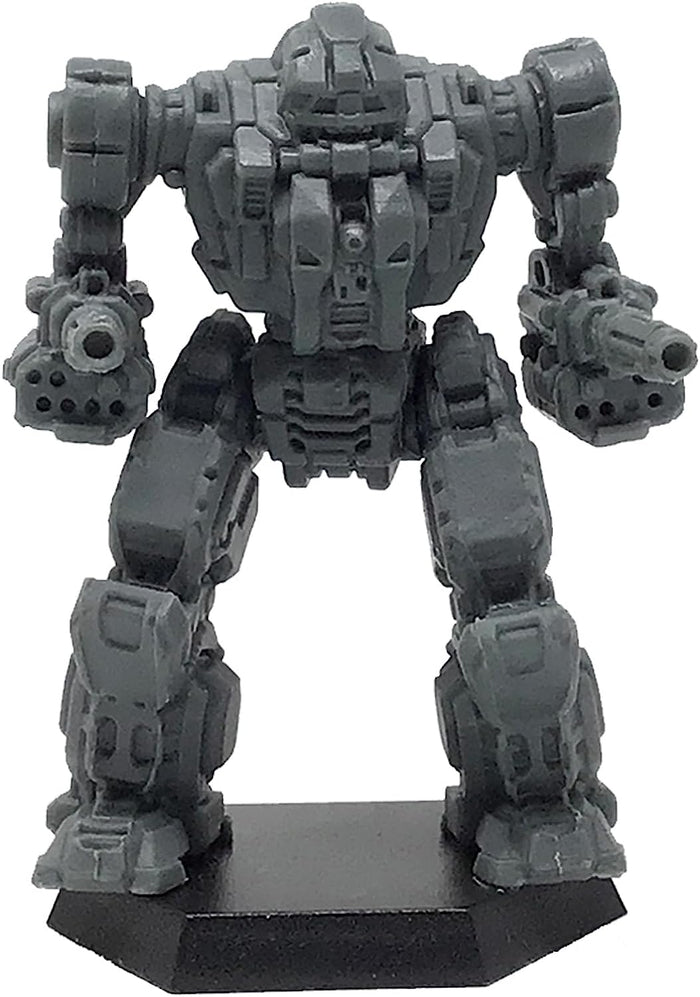 Gargoyle A (6 - Uspak)