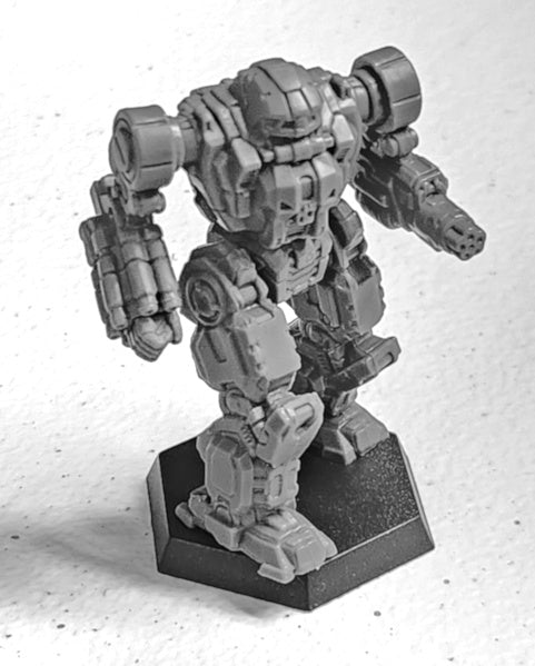 Gargoyle C (GDL Variant Carlyle 4-19)