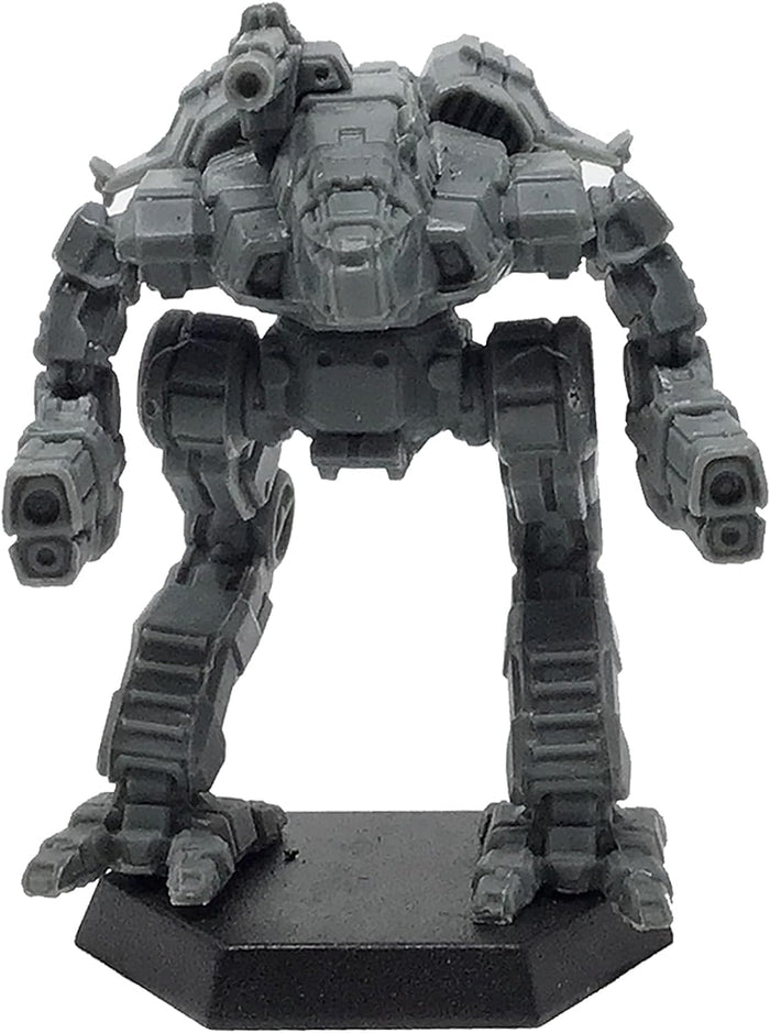 Marauder II