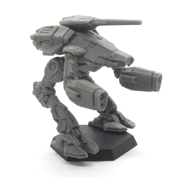 Marauder 2C