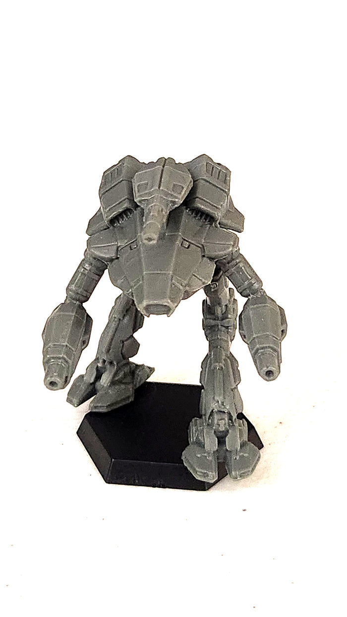 Marauder 2C (4-59 Aces Box - no pilot)