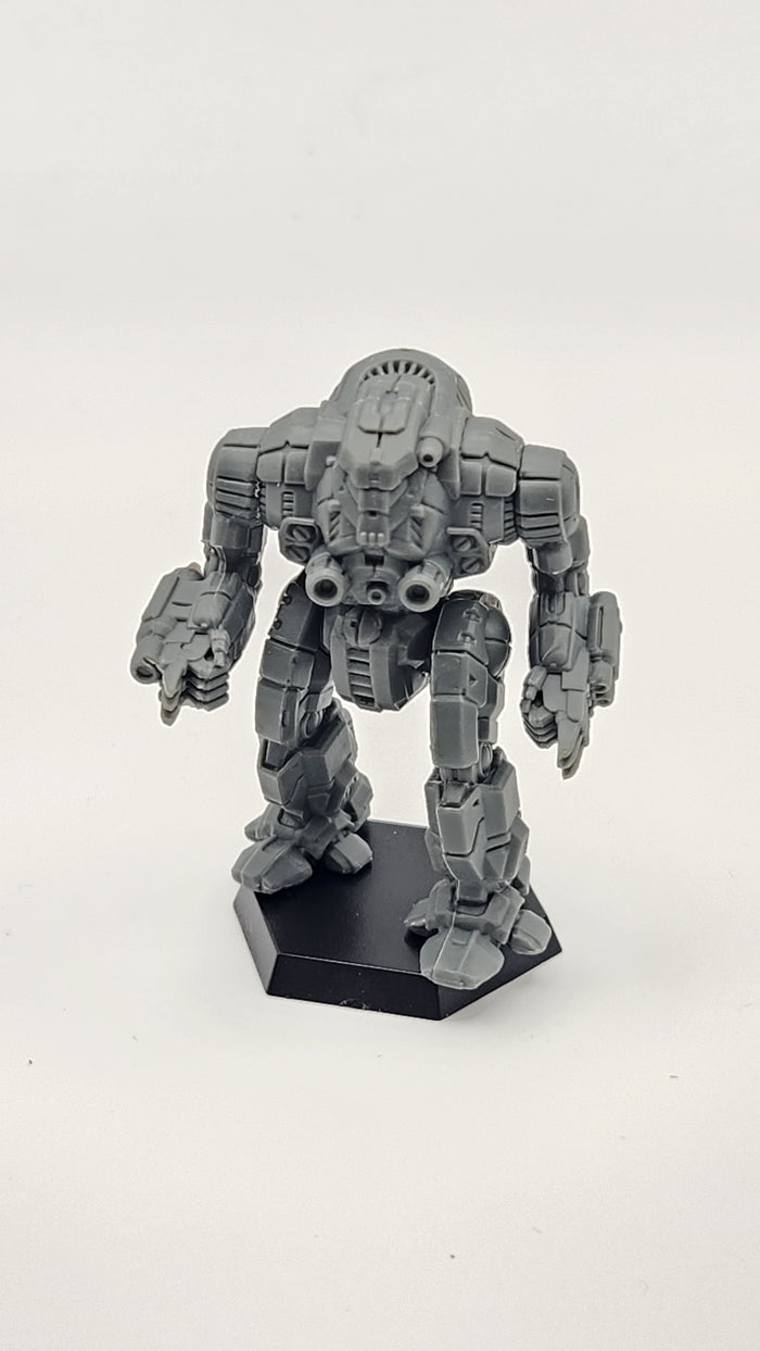 Pillager