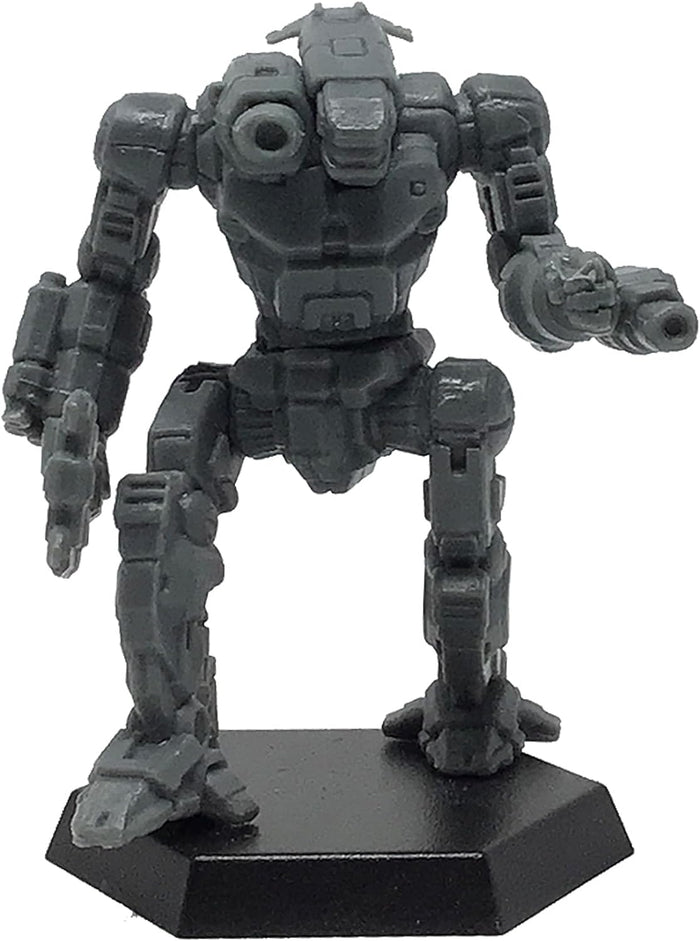 Axman 1N (90 - Samuels)