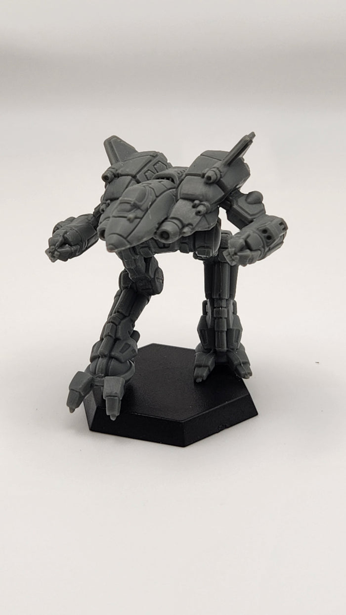 Battletech Battlemech Heavy Single Miniatures
