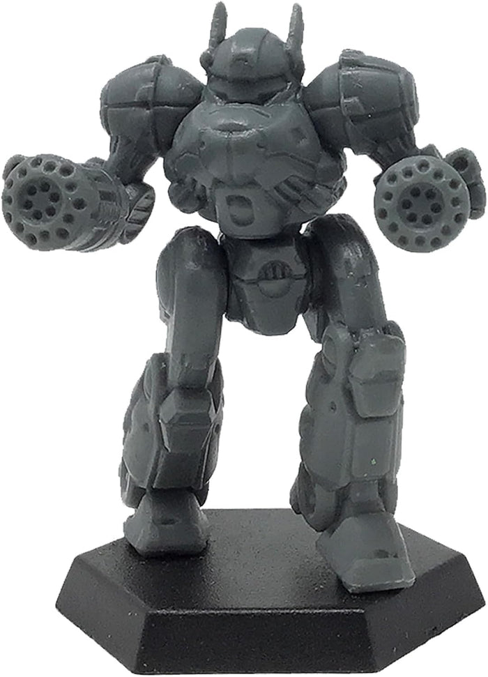 Battletech Battlemech Heavy Single Miniatures