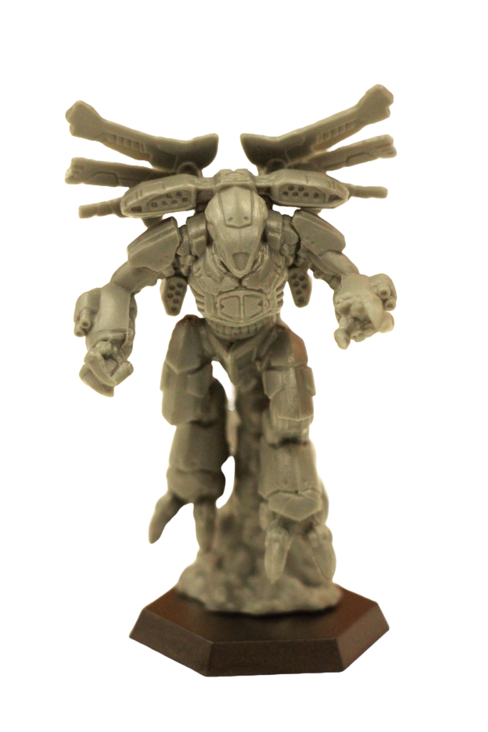 Jade Hawk