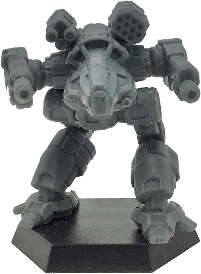 Battletech Battlemech Heavy Single Miniatures