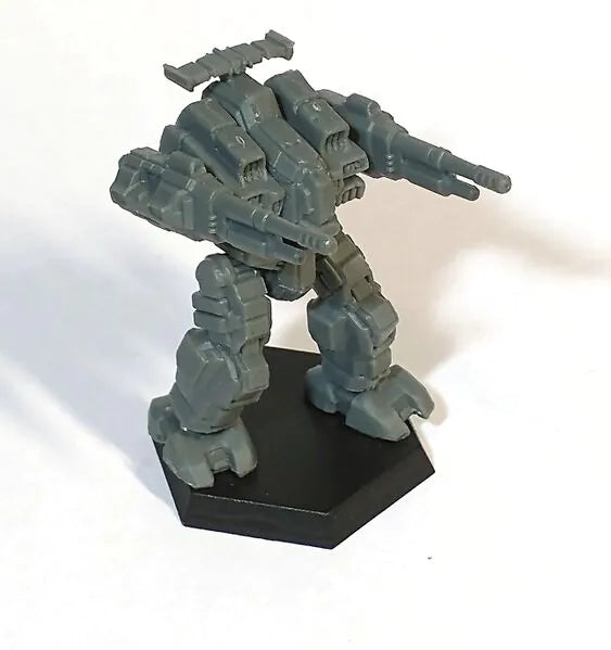 Rifleman