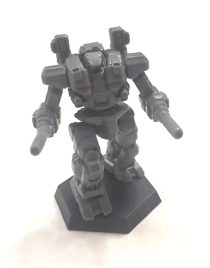 Warhammer C2 (NWH 4-13 Wernke)