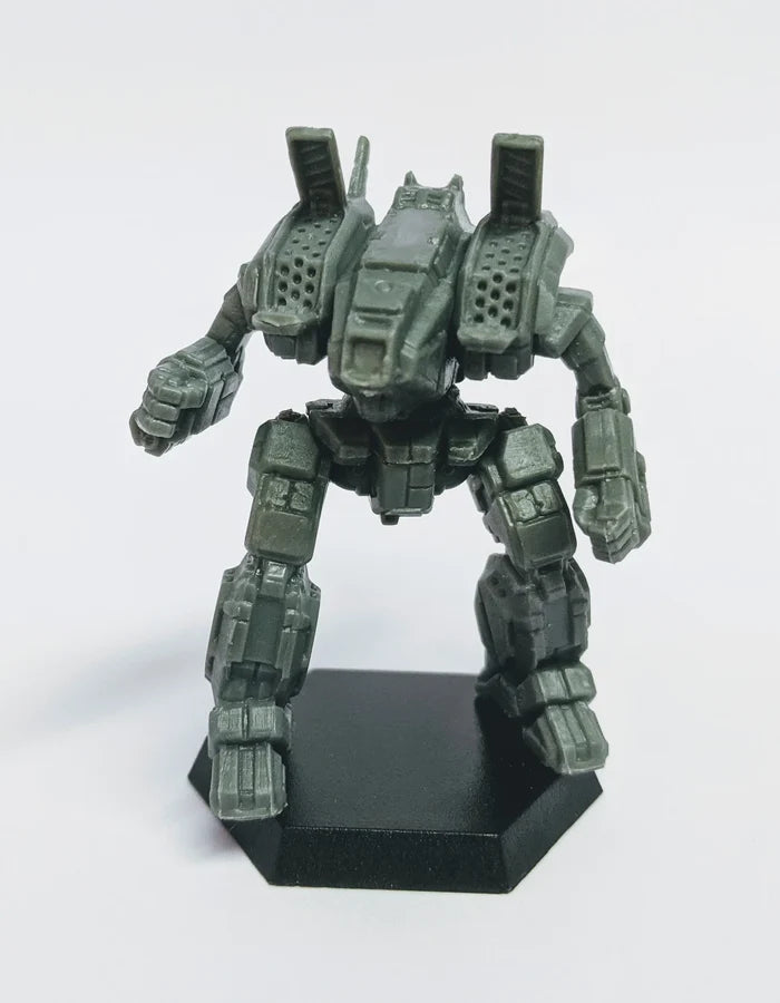 Battletech Battlemech Heavy Single Miniatures