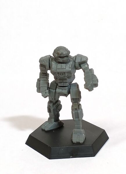 Commando