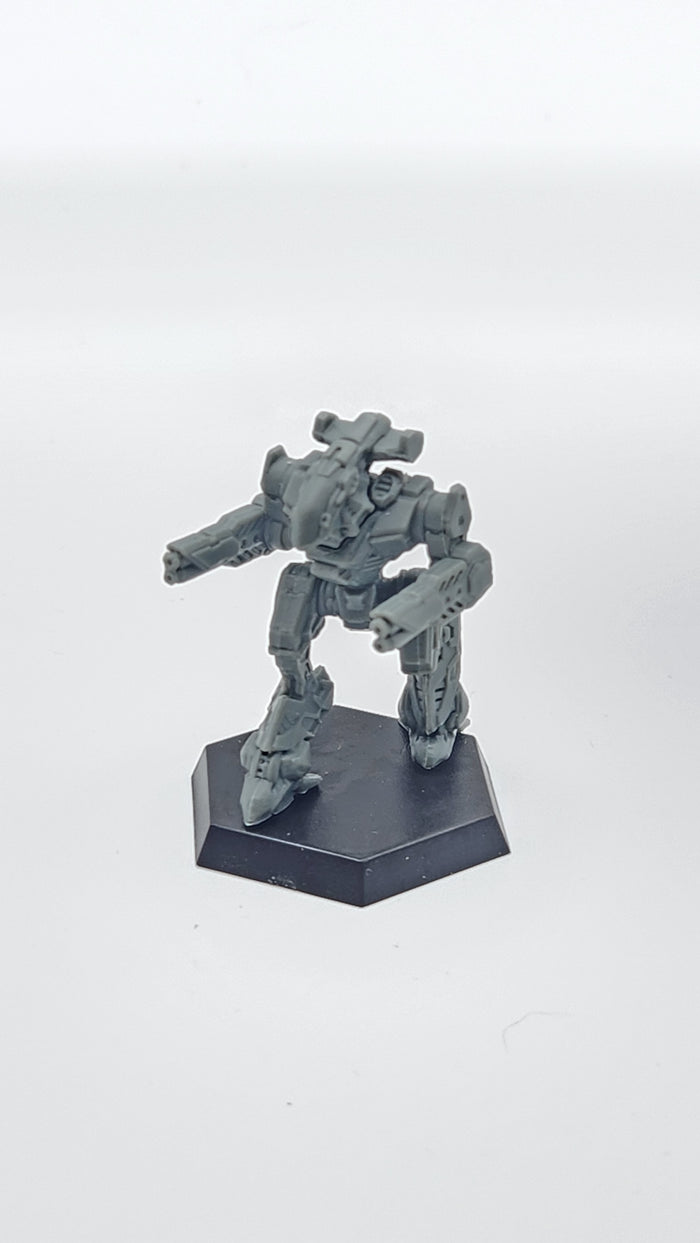 Gunsmith