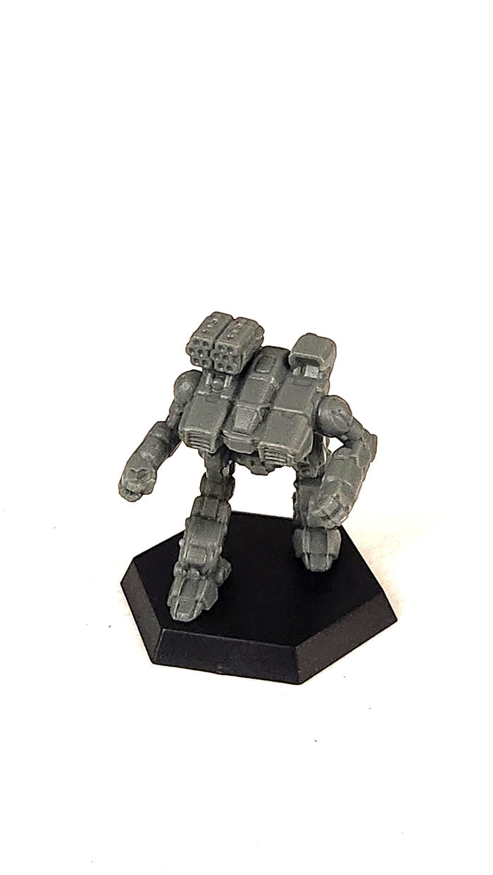 Howler (4-57 Aces Box - no pilot)