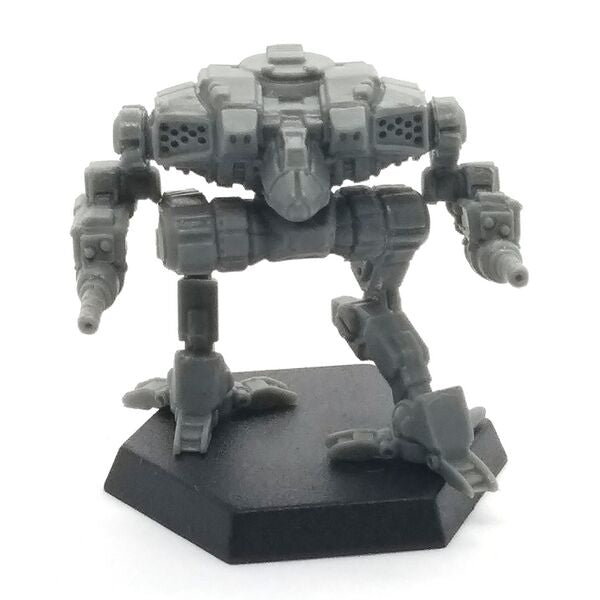 Battletech Battlemech Light Single Miniatures
