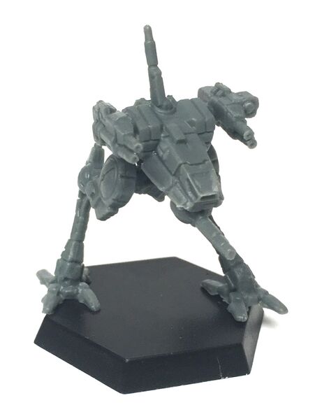 Locust (Alpha Strike Box 3M  a-4 Ryan)