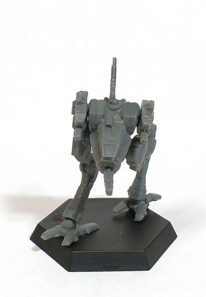 Locust (AGOAC box)