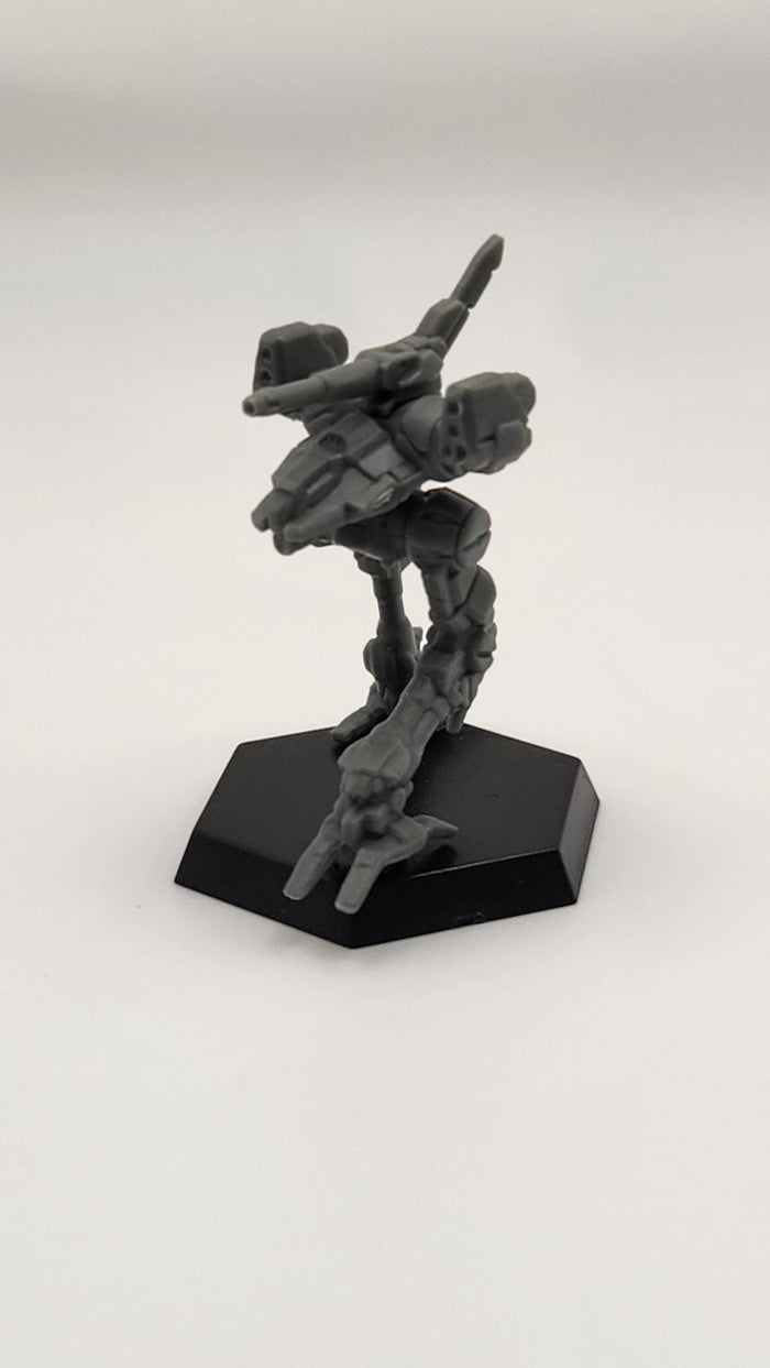 Locust IIC