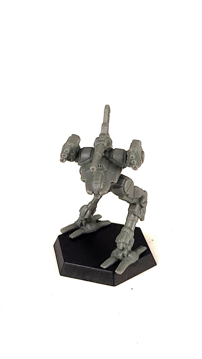 Locust IIC (4-58 Aces Box - no pilot)