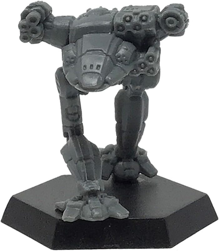 Battletech Battlemech Light Single Miniatures