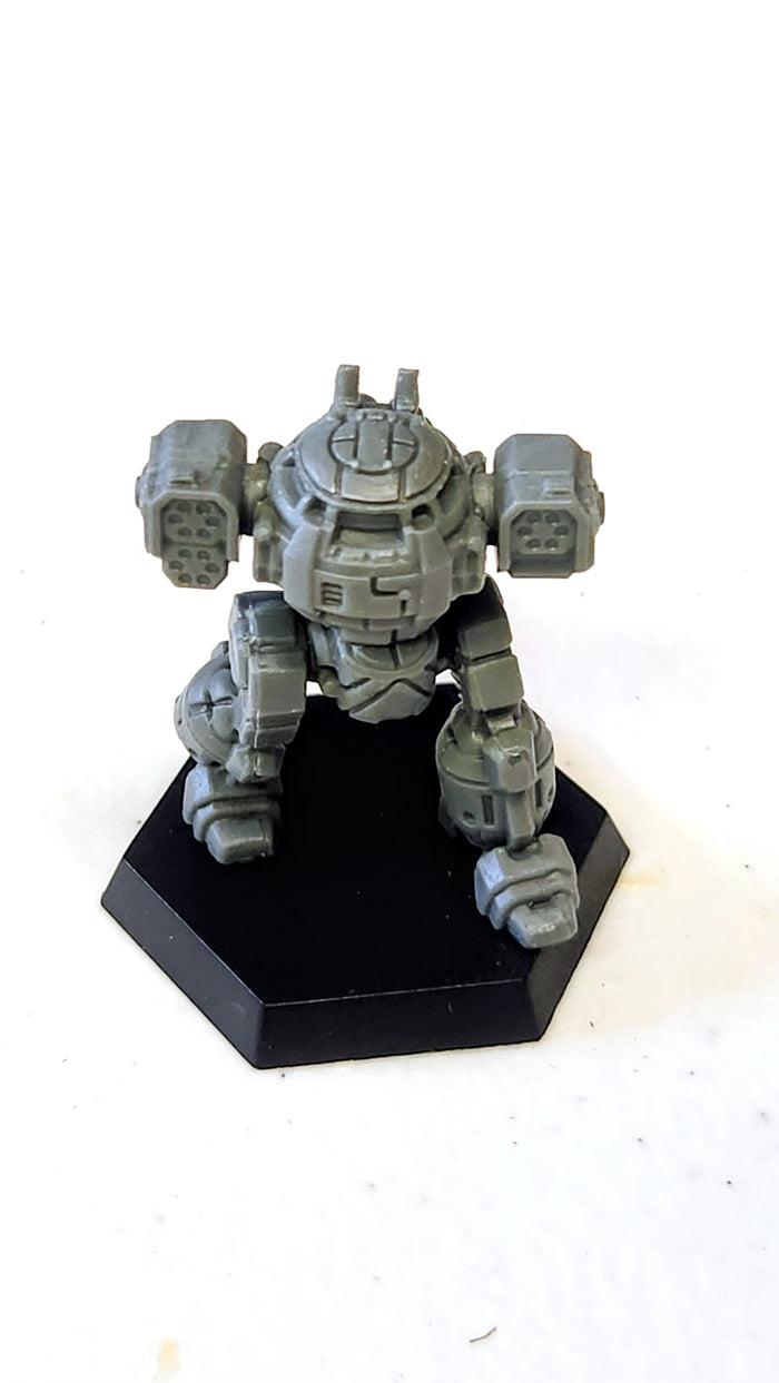 Urbanmech R-27 (4-23 Drask)