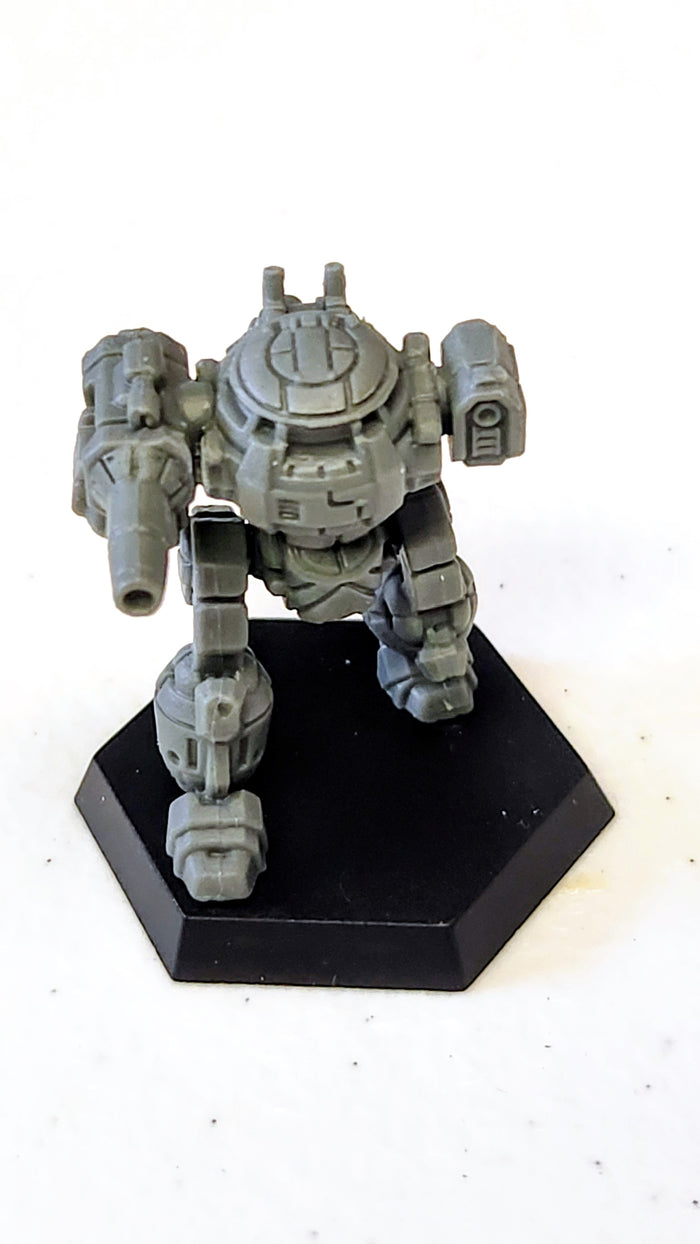 Urbanmech R-60 (4-22 Schwartz)