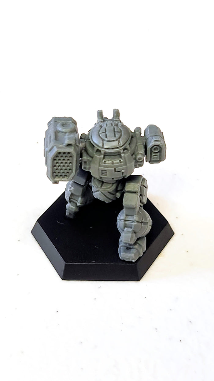 Urbanmech R-68 (4-24 Dahlia)